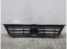 Recambio de rejilla delantera para fiat ducato combi 11 (desde 03.02) 2.8 jtd  batalla 3850 mm referencia OEM IAM LS132915801   2