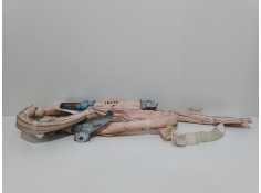 Recambio de airbag cortina delantero izquierdo para toyota prius (nhw30) advance referencia OEM IAM  EX20060139 