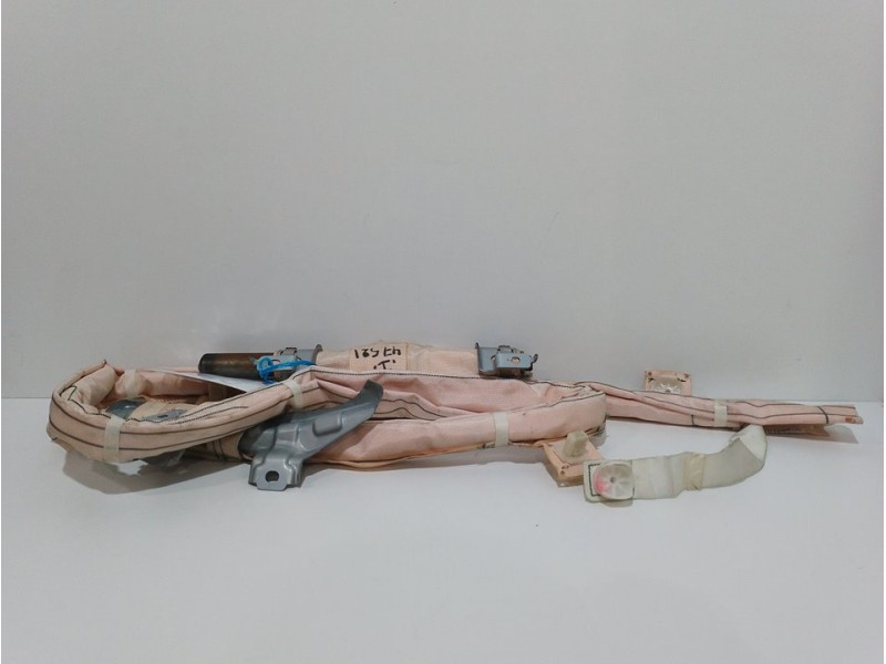 Recambio de airbag cortina delantero izquierdo para toyota prius (nhw30) advance referencia OEM IAM  EX20060139 