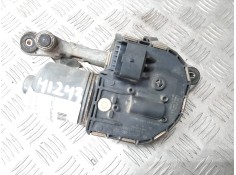 Recambio de motor limpia delantero derecho para peugeot 407 sw sr sport referencia OEM IAM 9661812080  