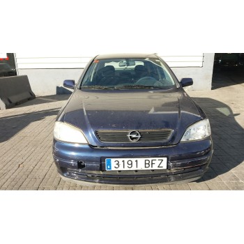 OPEL ASTRA G BERLINA