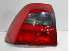 Recambio de piloto trasero izquierdo para opel vectra b berlina básico (1999) referencia OEM IAM   