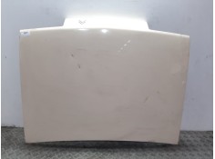 Recambio de capot para citroën bx berlina 19 gt referencia OEM IAM  COLOR CREMA 