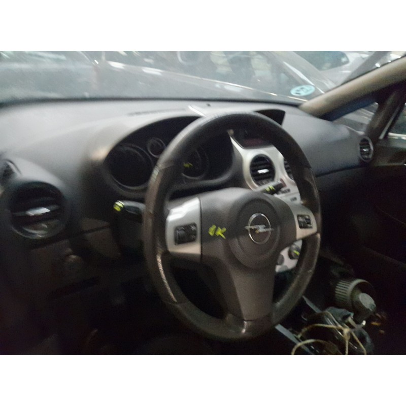 OPEL CORSA D (S07) - imagen 2