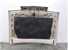 Recambio de capot para citroën bx berlina 19 gt referencia OEM IAM  COLOR CREMA  2