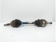 Recambio de transmision delantera izquierda para opel astra gtc cosmo referencia OEM IAM 13136379