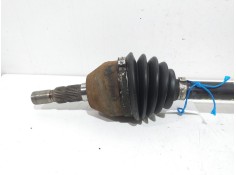 Recambio de transmision delantera izquierda para opel astra gtc cosmo referencia OEM IAM 13136379   2