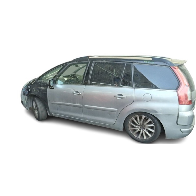 CITROËN C4 PICASSO - imagen 4