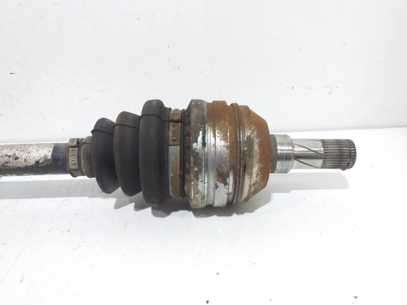 Recambio de transmision delantera izquierda para opel astra gtc cosmo referencia OEM IAM 13136379  