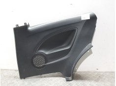 Recambio de guarnecido puerta trasera derecha para seat ibiza sc (6j1) fr referencia OEM IAM   