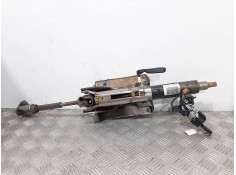 Recambio de columna direccion para peugeot 407 sw sr sport referencia OEM IAM 4048Z2   2