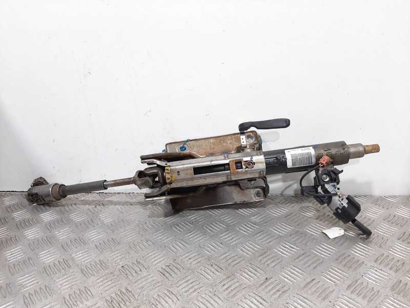 Recambio de columna direccion para peugeot 407 sw sr sport referencia OEM IAM 4048Z2  