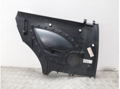 Recambio de guarnecido puerta trasera derecha para seat ibiza sc (6j1) fr referencia OEM IAM    2