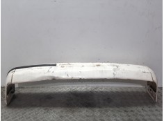 Recambio de paragolpes trasero para citroën bx berlina 19 gt referencia OEM IAM 95661833  