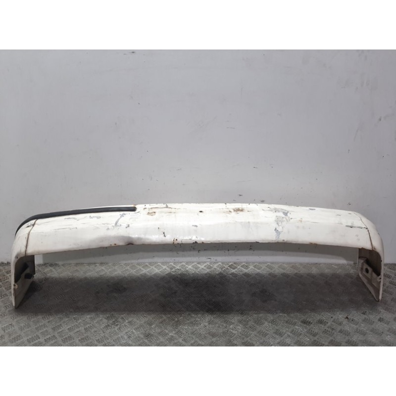 Recambio de paragolpes trasero para citroën bx berlina 19 gt referencia OEM IAM 95661833  