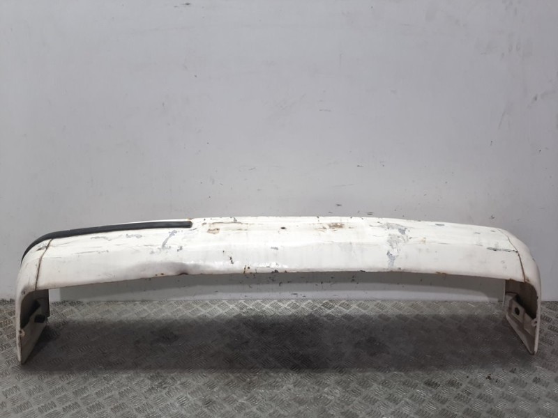 Recambio de paragolpes trasero para citroën bx berlina 19 gt referencia OEM IAM 95661833  