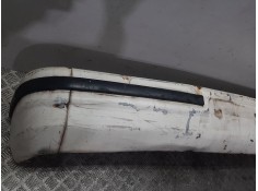 Recambio de paragolpes trasero para citroën bx berlina 19 gt referencia OEM IAM 95661833   2