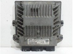 Recambio de centralita motor uce para ford fusion (cbk) ambiente referencia OEM IAM 5WS4014D  