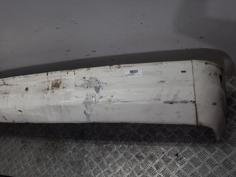 Recambio de paragolpes trasero para citroën bx berlina 19 gt referencia OEM IAM 95661833  