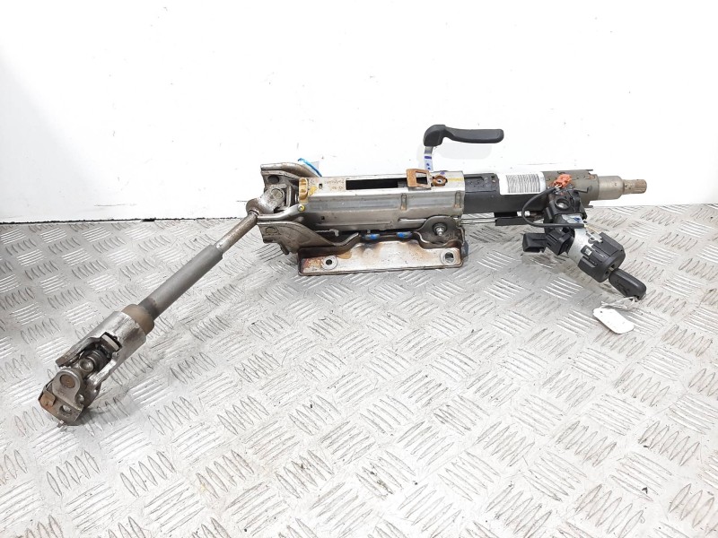 Recambio de columna direccion para peugeot 407 sw sr sport referencia OEM IAM 4048Z2  