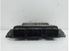 Recambio de centralita motor uce para ford fusion (cbk) ambiente referencia OEM IAM 5WS4014D   2