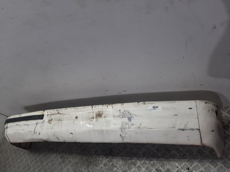 Recambio de paragolpes trasero para citroën bx berlina 19 gt referencia OEM IAM 95661833  