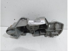 Recambio de portalampara piloto trasero derecho para toyota corolla verso (r1) 2.2 d-4d sol referencia OEM IAM    2