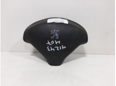 Recambio de airbag delantero izquierdo para peugeot 407 sw sr sport referencia OEM IAM 4112HA  