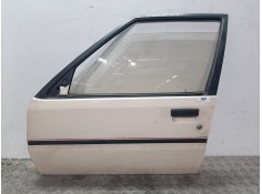Recambio de puerta delantera izquierda para citroën bx berlina 19 gt referencia OEM IAM 9002G0  