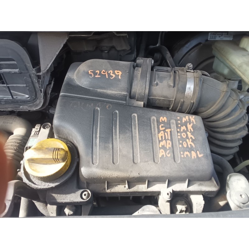 NISSAN PRIMASTAR FURGONETA (X83) - imagen 2