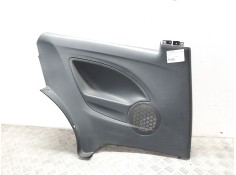 Recambio de guarnecido puerta trasera izquierda para seat ibiza sc (6j1) fr referencia OEM IAM   