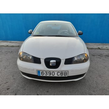 SEAT IBIZA (6L1)