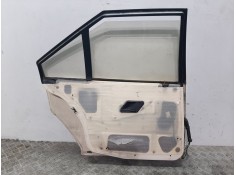 Recambio de puerta trasera izquierda para citroën bx berlina 19 gt referencia OEM IAM 900655   2