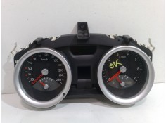Recambio de cuadro instrumentos para renault megane ii coupe/cabrio confort dynamique referencia OEM IAM 8200364027  