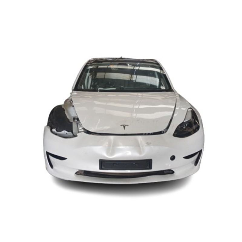 TESLA MODEL Y - imagen 1