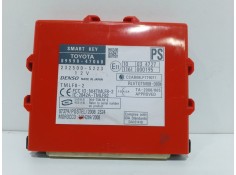 Recambio de centralita inmovilizador para toyota prius (nhw30) advance referencia OEM IAM  8999047060 2325005223