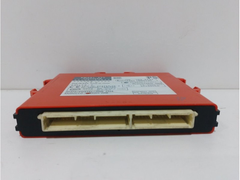Recambio de centralita inmovilizador para toyota prius (nhw30) advance referencia OEM IAM  8999047060 2325005223