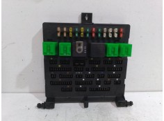 Recambio de caja reles / fusibles para citroën bx berlina 19 gt referencia OEM IAM   