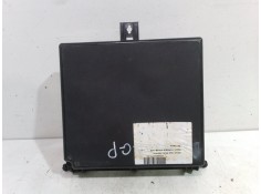 Recambio de caja reles / fusibles para citroën bx berlina 19 gt referencia OEM IAM    2