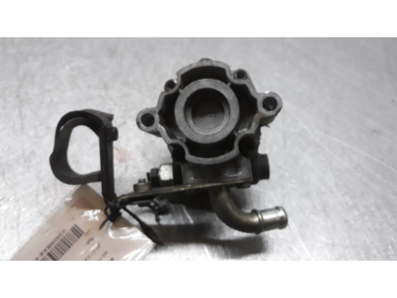 Recambio de bomba direccion para mg mg zr 105 referencia OEM IAM QVB101581  