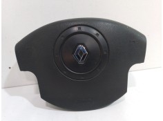 Recambio de airbag delantero izquierdo para renault megane ii coupe/cabrio confort dynamique referencia OEM IAM 8200301513 82003