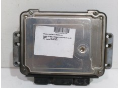 Recambio de centralita motor uce para renault megane ii berlina 3p 1.9 dci diesel referencia OEM IAM 0281011549 0281011549 