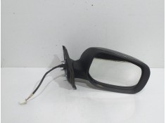 Recambio de retrovisor derecho para toyota yaris (ksp9/scp9/nlp9) básico referencia OEM IAM