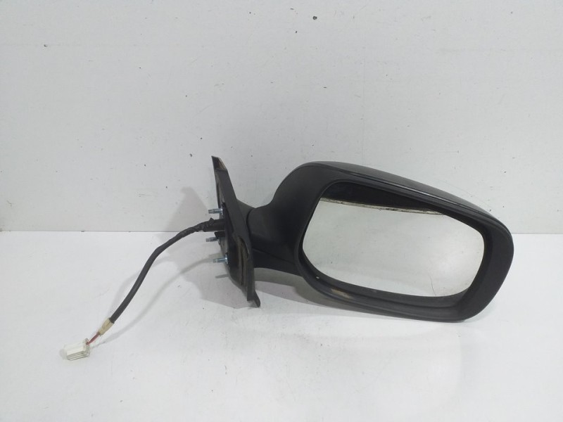 Recambio de retrovisor derecho para toyota yaris (ksp9/scp9/nlp9) básico referencia OEM IAM   