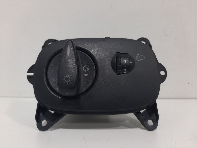 Recambio de mando luces para ford transit connect (tc7) furgón (2006) referencia OEM IAM   
