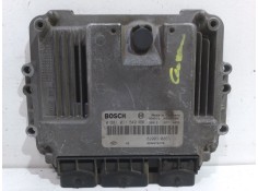 Recambio de centralita motor uce para renault megane ii berlina 3p 1.9 dci diesel referencia OEM IAM 0281011549 0281011549  2
