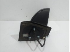 Recambio de retrovisor derecho para toyota yaris (ksp9/scp9/nlp9) básico referencia OEM IAM    2