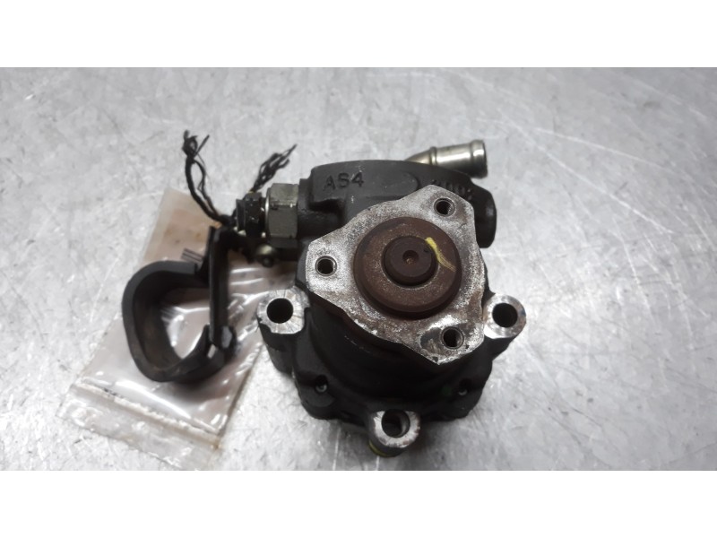 Recambio de bomba direccion para mg mg zr 105 referencia OEM IAM QVB101581  