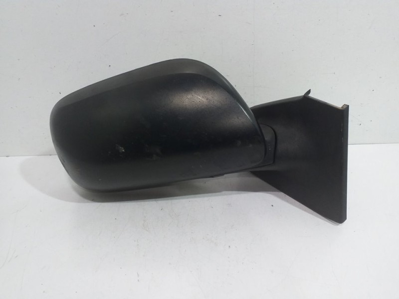 Recambio de retrovisor derecho para toyota yaris (ksp9/scp9/nlp9) básico referencia OEM IAM   