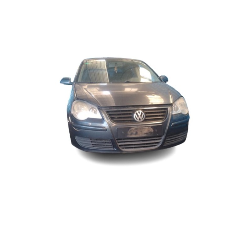 VOLKSWAGEN POLO (9N3) - imagen 1